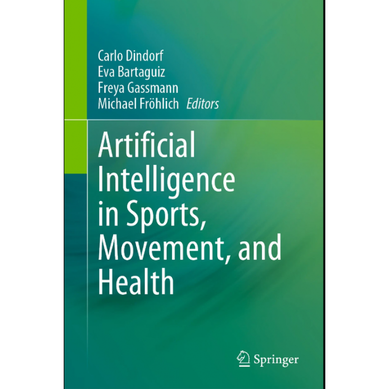 Artificial Intelligence in Sports, Movement, and Health