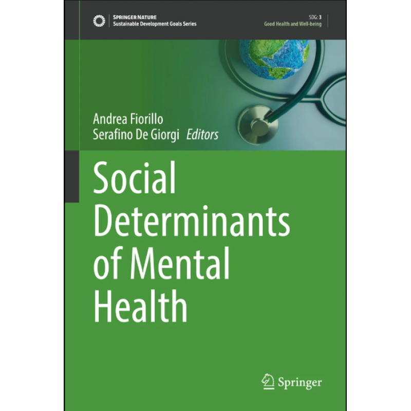 Social Determinants of Mental Health