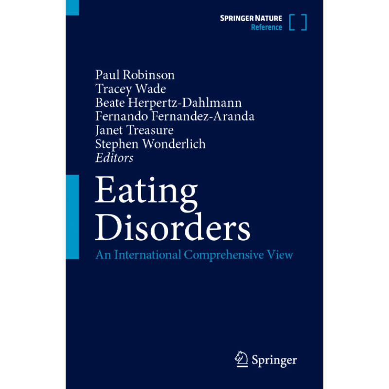 Eating Disorders. An International Comprehensive View