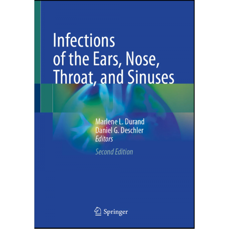 Infections of the Ears, Nose, Throat, and Sinuses