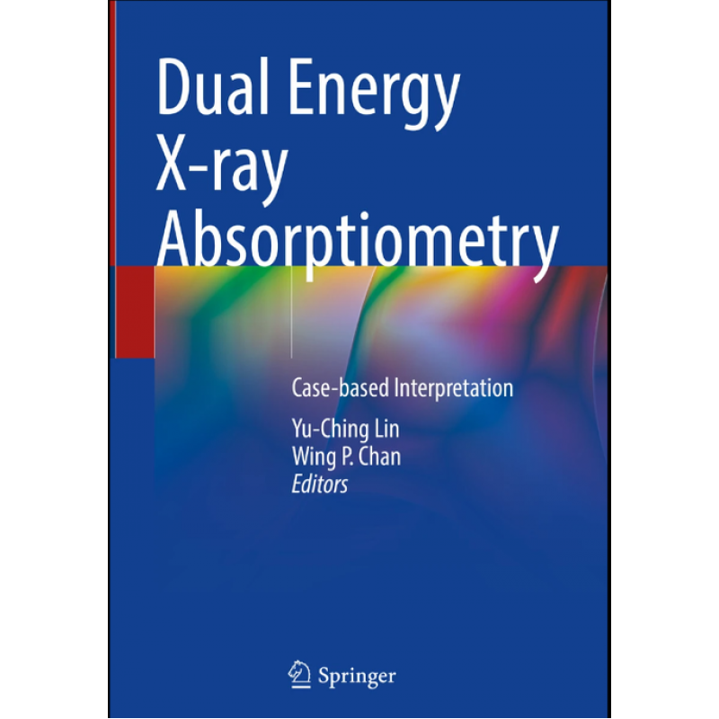 Dual Energy X-ray Absorptiometry. Case-based Interpretation