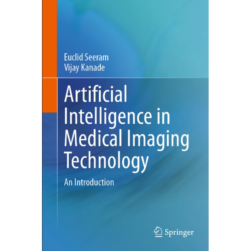 Artificial Intelligence in Medical Imaging Technology. An Introduction