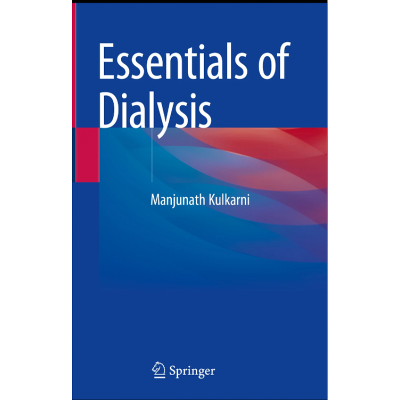 Essentials of Dialysis