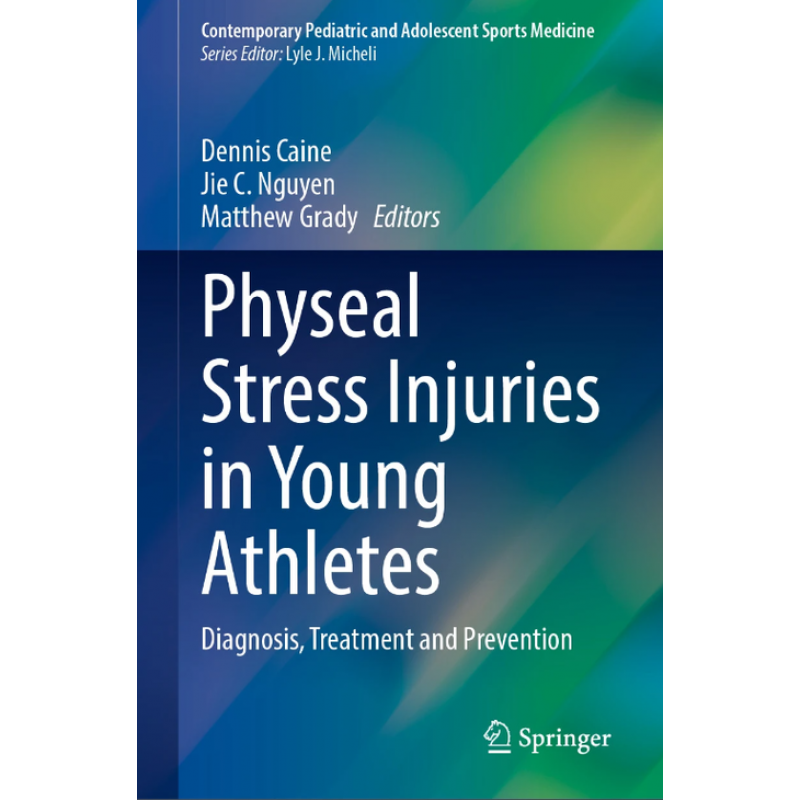 Physeal Stress Injuries in Young Athletes. Diagnosis, Treatment and Prevention