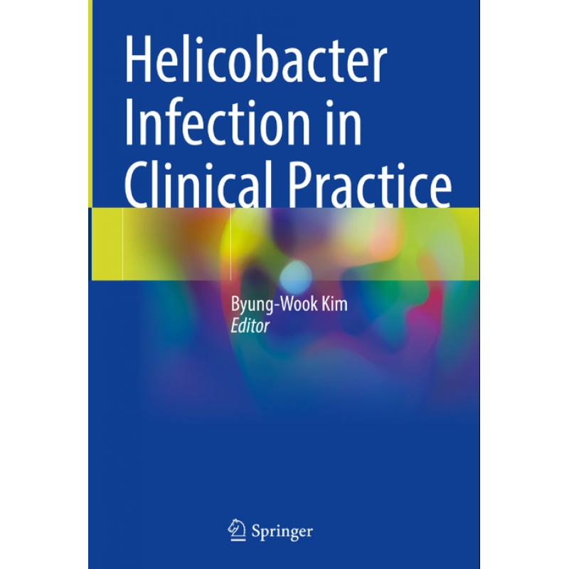 Helicobacter Infection in Clinical Practice