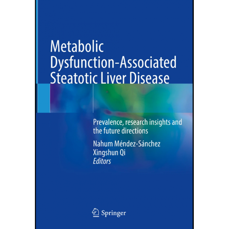 Metabolic Dysfunction-Associated Steatotic Liver Disease. Prevalence, research insights and the future directions