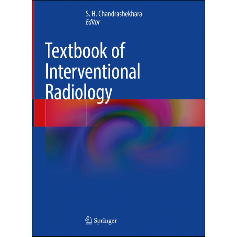 Textbook of Interventional Radiology