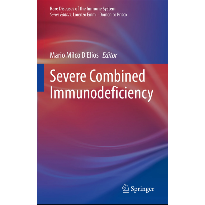 Severe Combined Immunodeficiency