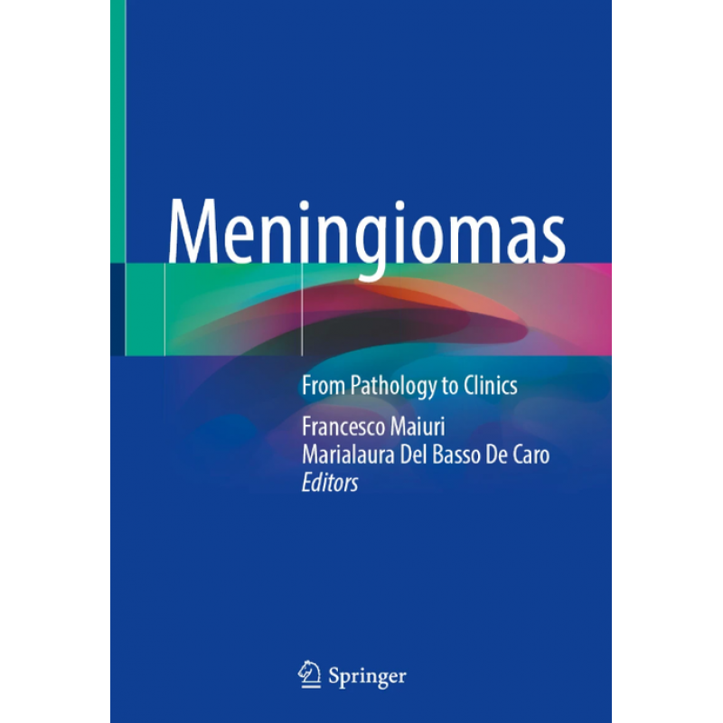 Meningiomas. From Pathology to Clinics