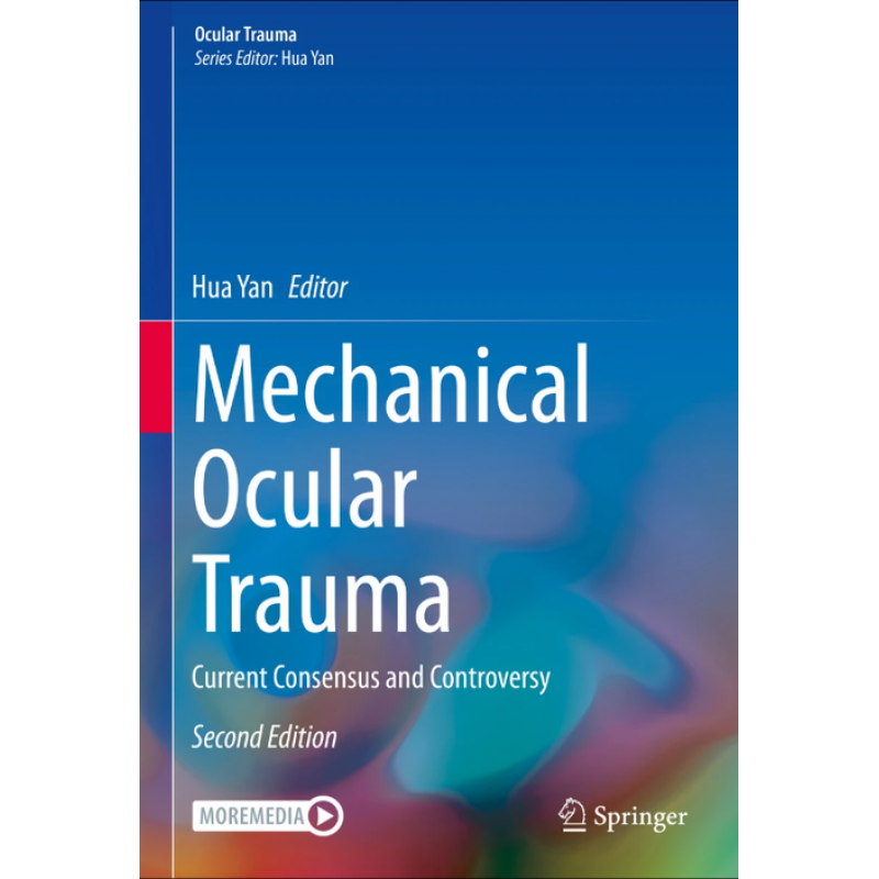 Mechanical Ocular Trauma. Current Consensus and Controversy