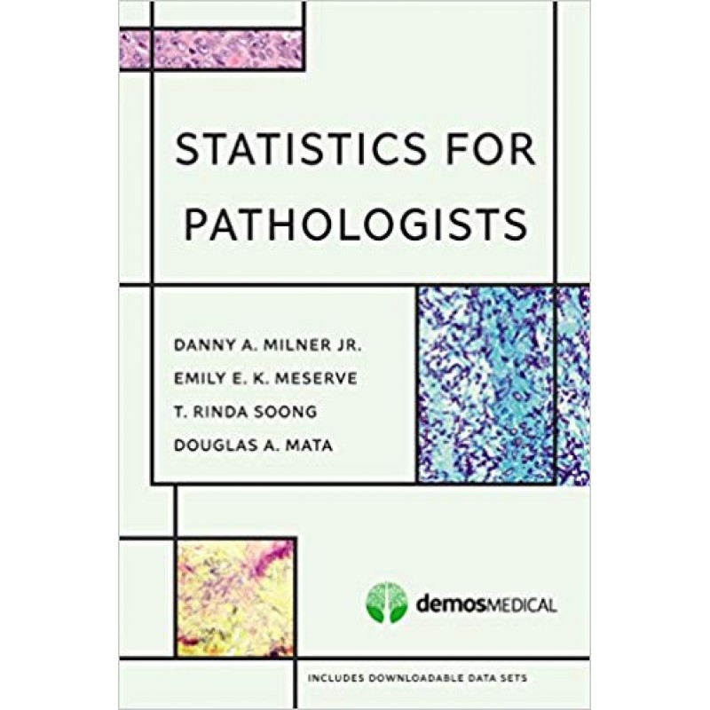 Statistics for Pathologists