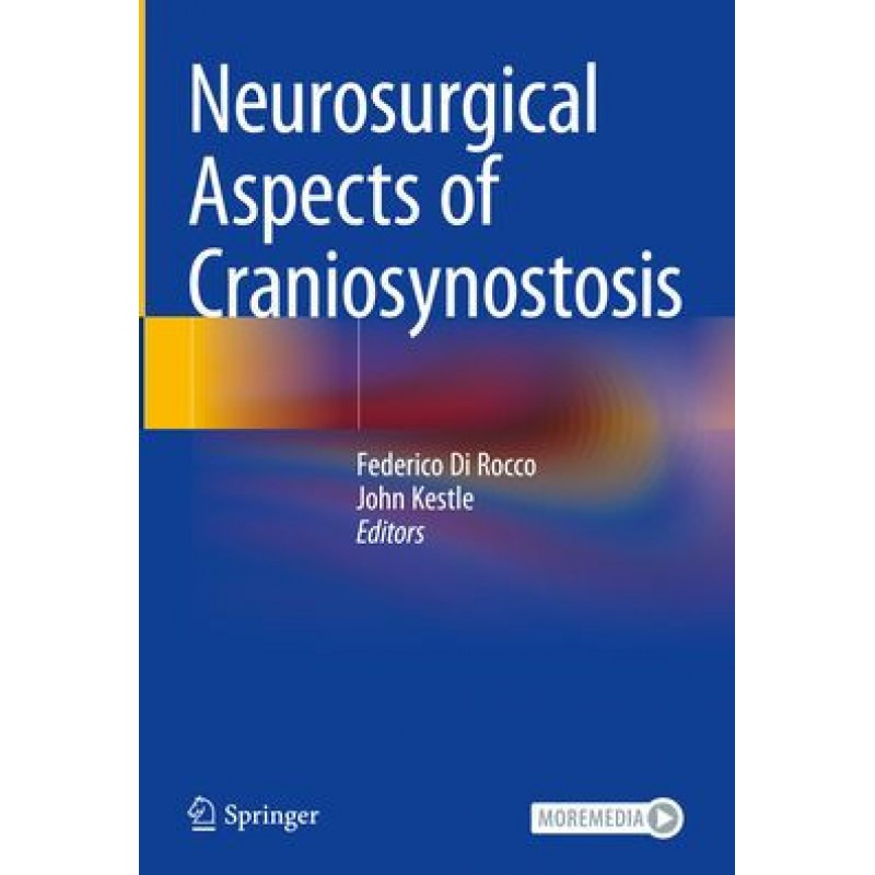  Neurosurgical Aspects of Craniosynostosis