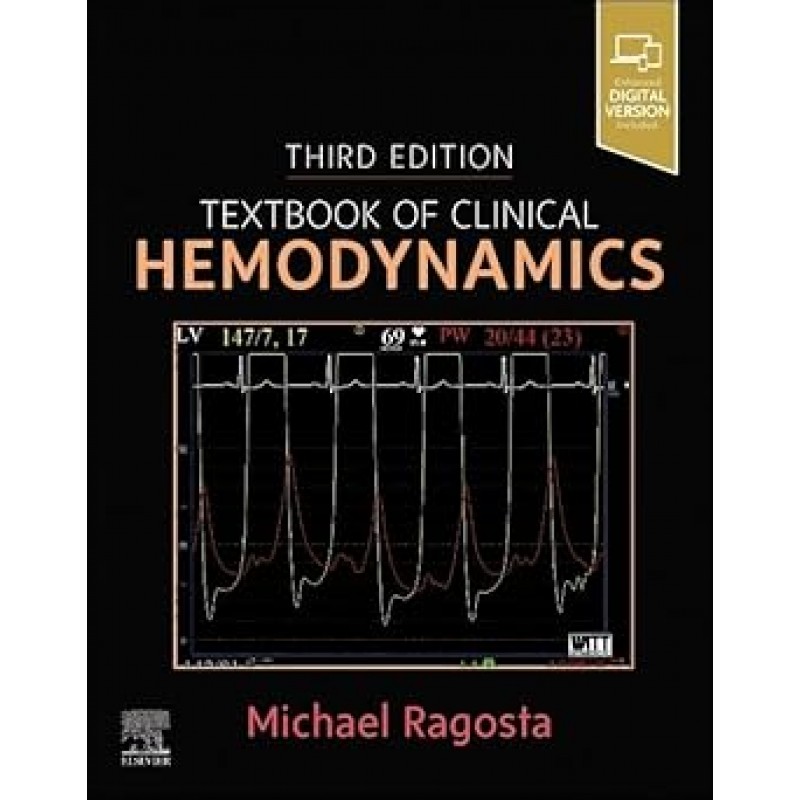 Textbook of Clinical Hemodynamics, 3rd Edition