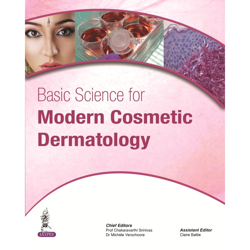 Basic Science for Modern Cosmetic Dermatology