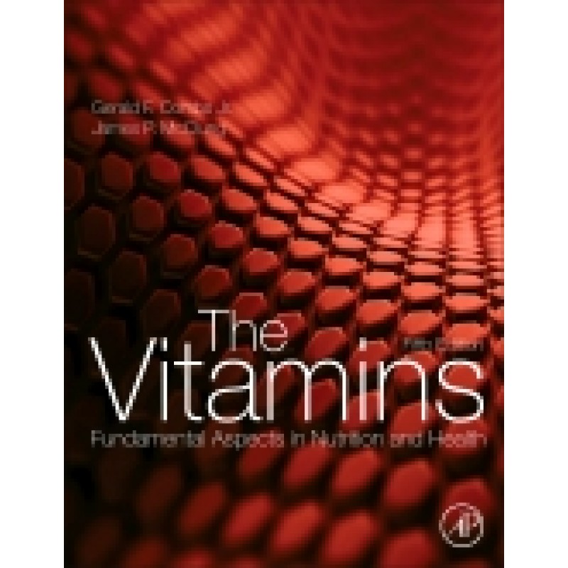 The Vitamins, 5th Edition