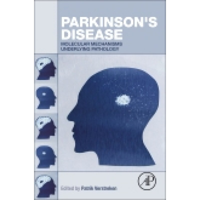 Parkinson's Disease Molecular Mechanisms Underlying Pathology