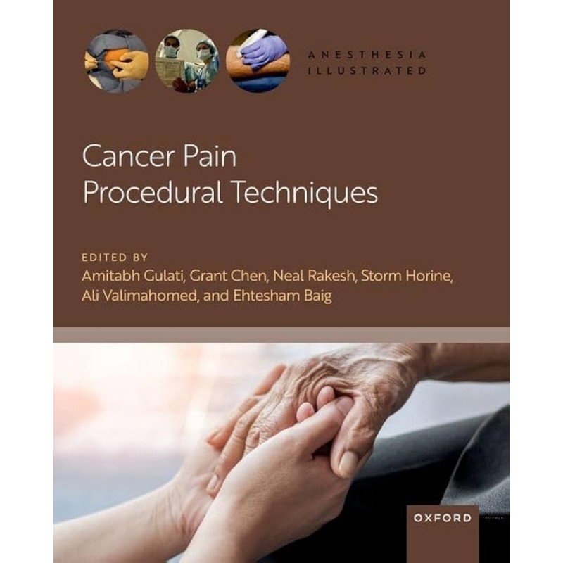 Cancer Pain Procedural Techniques