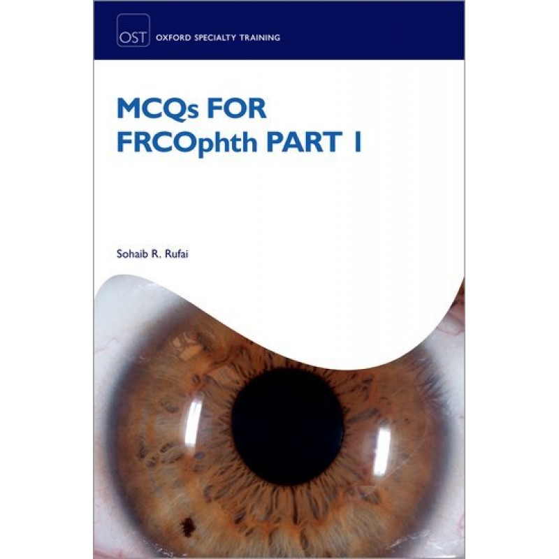 MCQs for FRCOphth Part 1