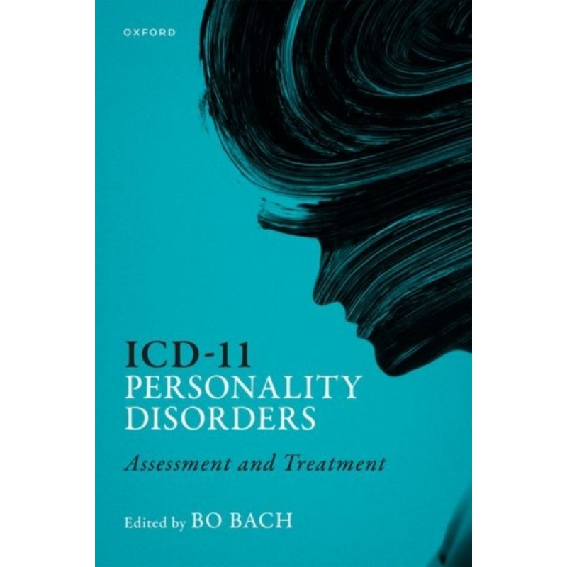 ICD-11 Personality Disorders Assessment and Treatment