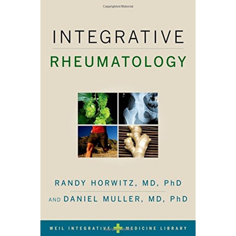 Integrative Rheumatology