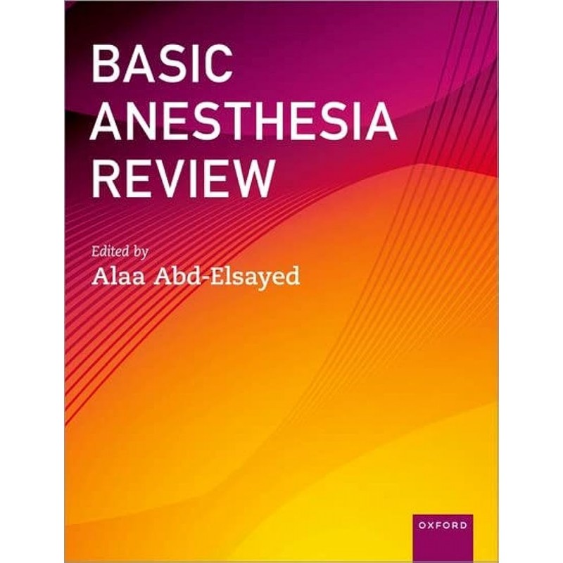 Basic Anesthesia Review