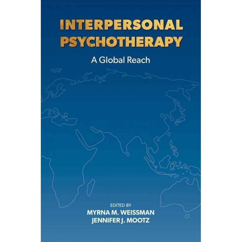 Interpersonal Psychotherapy. A Global Reach