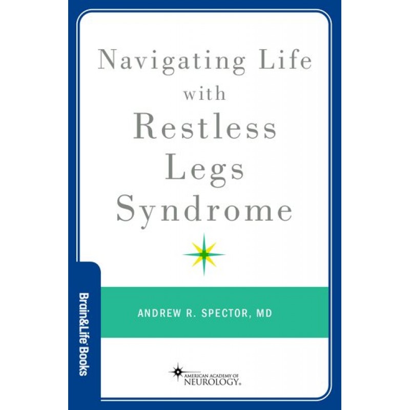 Navigating Life with Restless Legs Syndrome