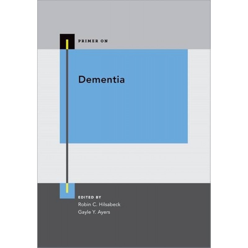 Primer On Dementia