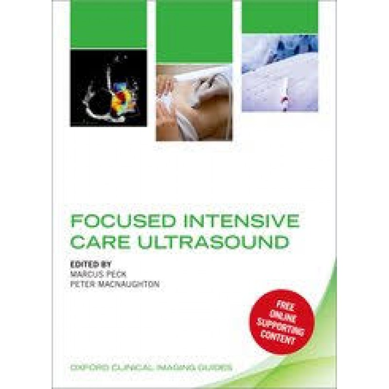 Focused Intensive Care Ultrasound