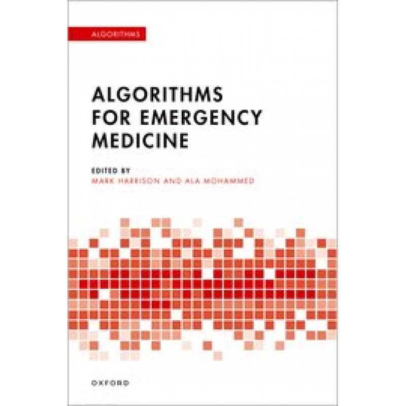 Algorithms for Emergency Medicine