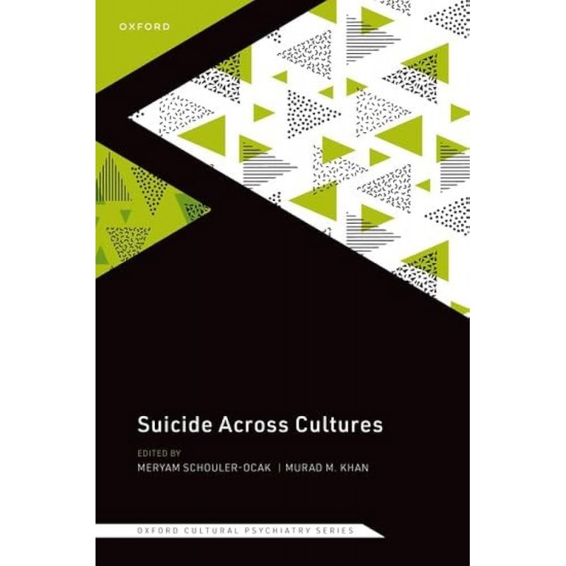 Suicide Across Cultures. Understanding the variation and complexity of the suicidal process across ethnicities and cultures