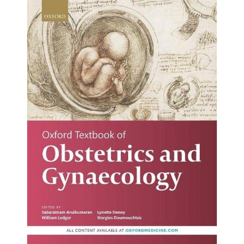 Oxford Textbook of Obstetrics and Gynaecology 