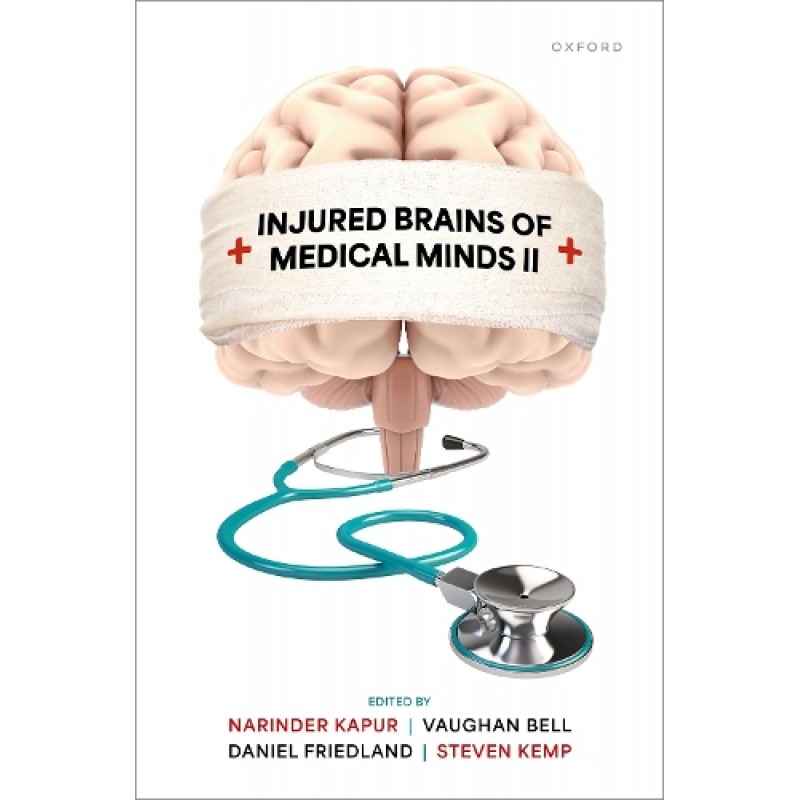 Injured Brains of Medical Minds II