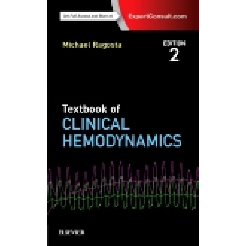 Textbook of Clinical Hemodynamics, 2nd Edition