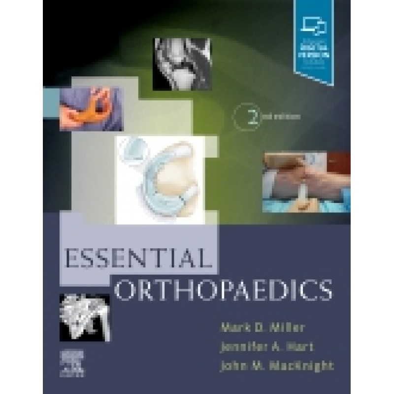 Essential Orthopaedics, 2nd Edition