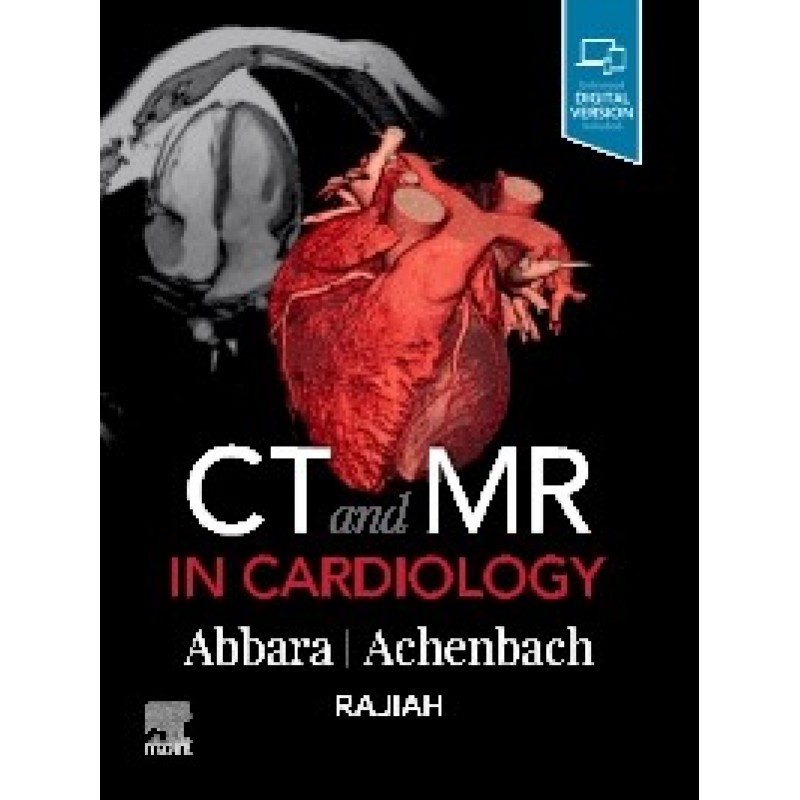 CT and MR in Cardiology