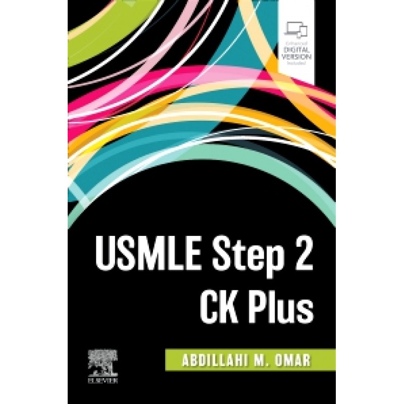 USMLE Step 2 CK Plus