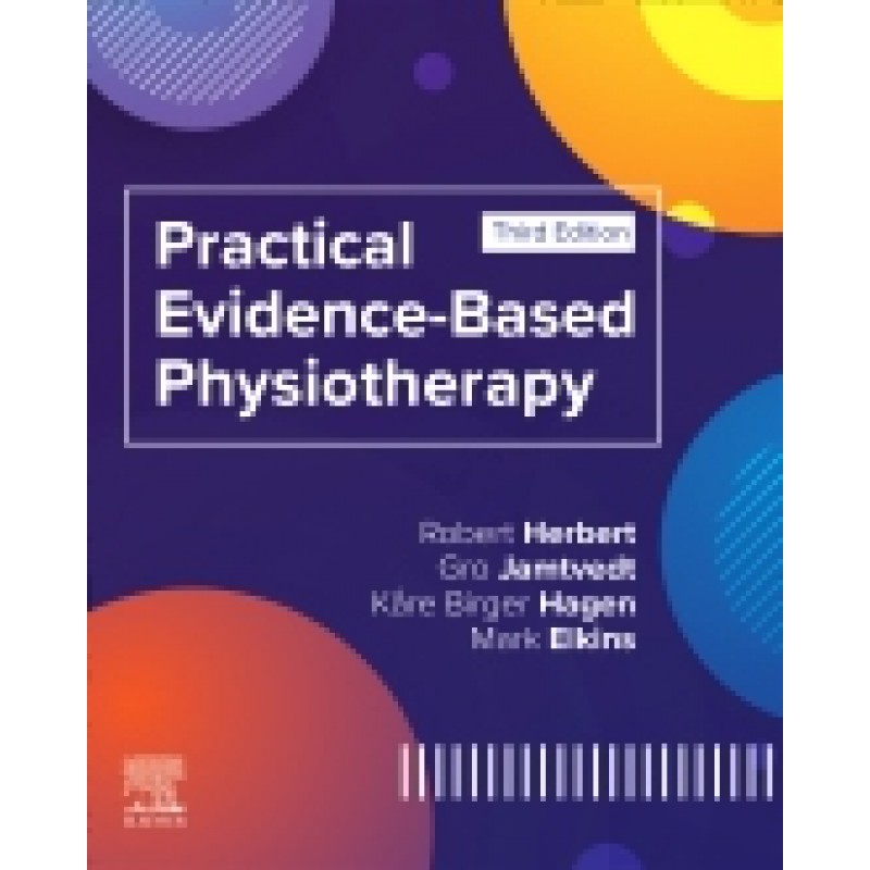 Practical Evidence-Based Physiotherapy, 3rd Edition