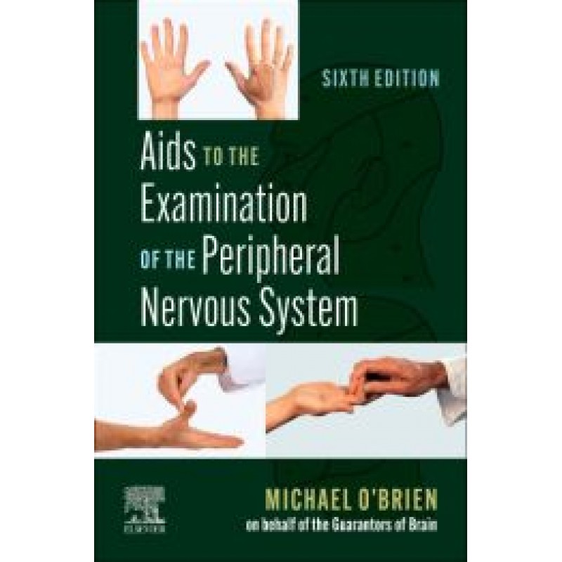 Aids to the Examination of the Peripheral Nervous System, 6th Edition