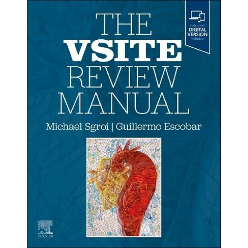 The VSITE Review Manual, 1st Edition