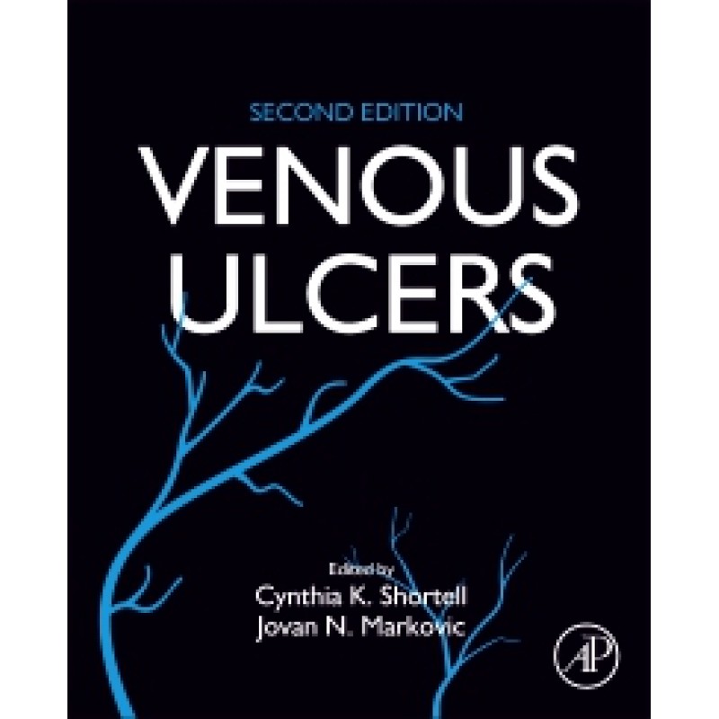 Venous Ulcers 2nd Edition