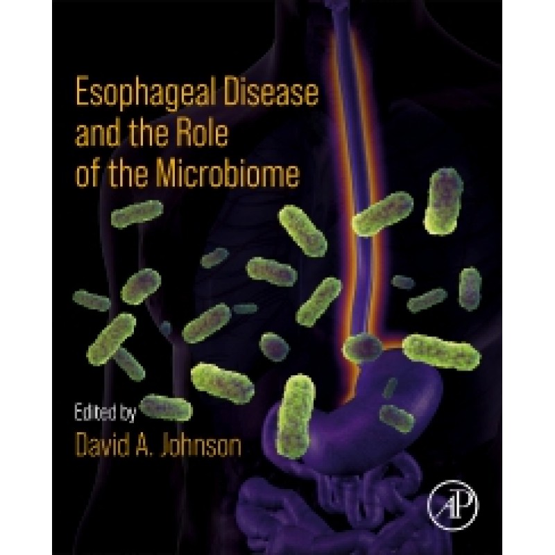 Esophageal Disease and the Role of the Microbiome