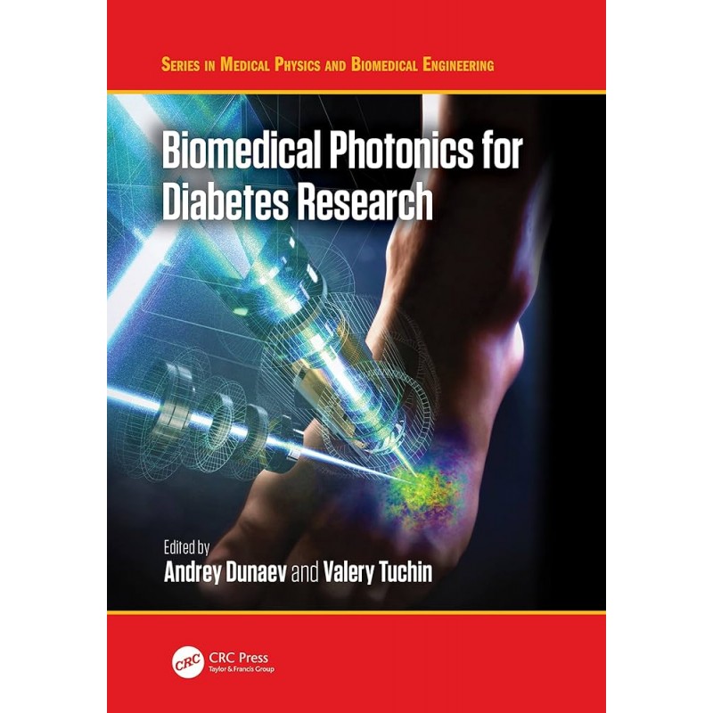 Biomedical Photonics for Diabetes Research