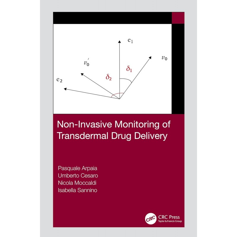 Non-Invasive Monitoring of Transdermal Drug Delivery