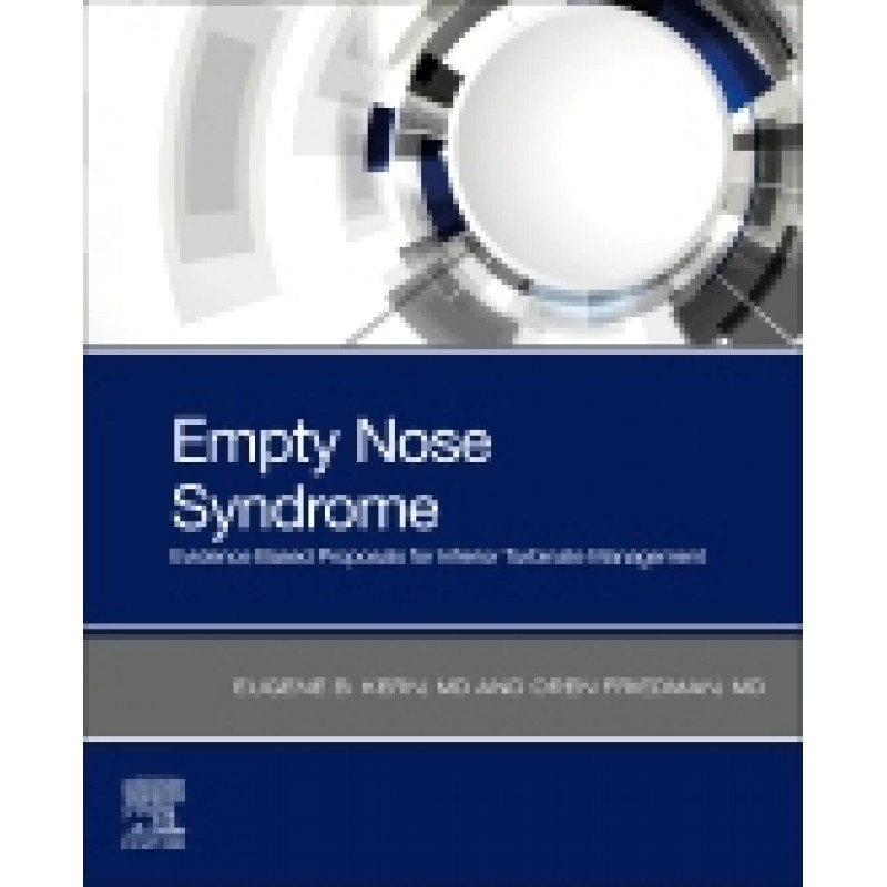 Empty Nose Syndrome