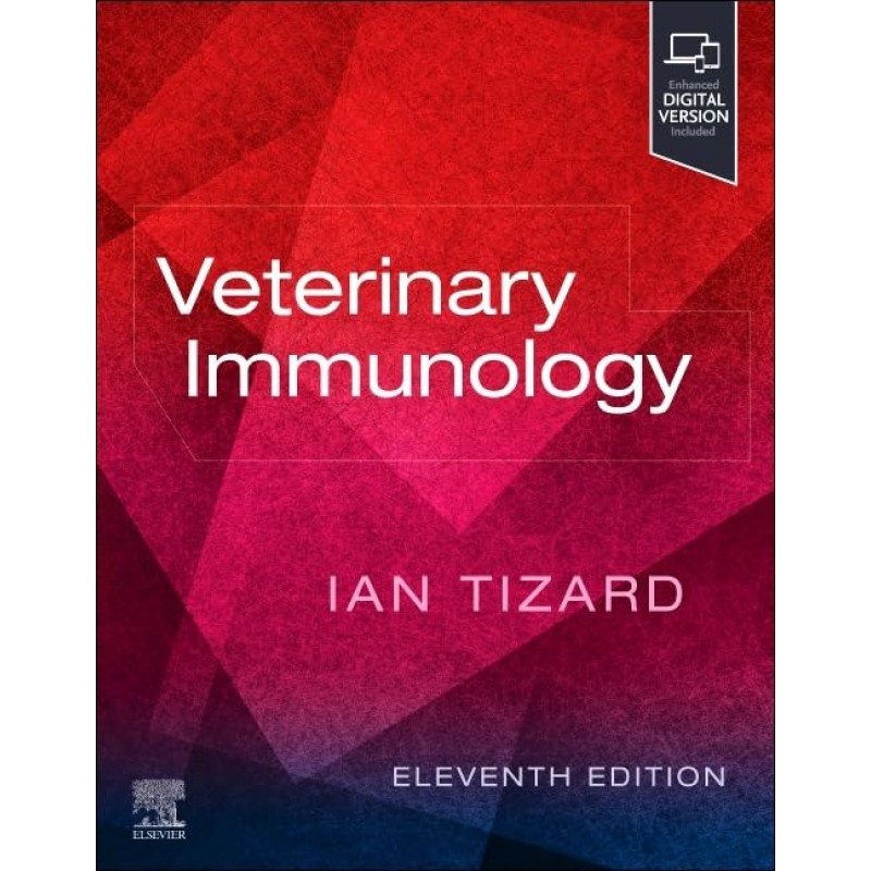 Veterinary Immunology, 11th Edition