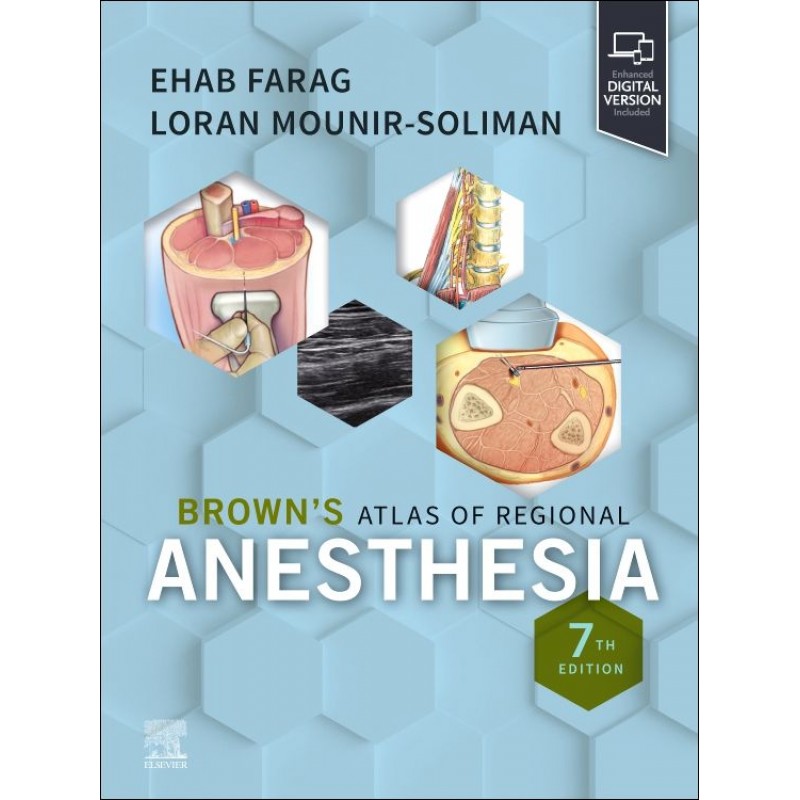 Brown's Atlas of Regional Anesthesia