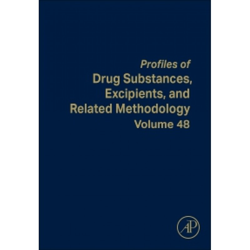 Profiles of Drug Substances, Excipients, and Related Methodology