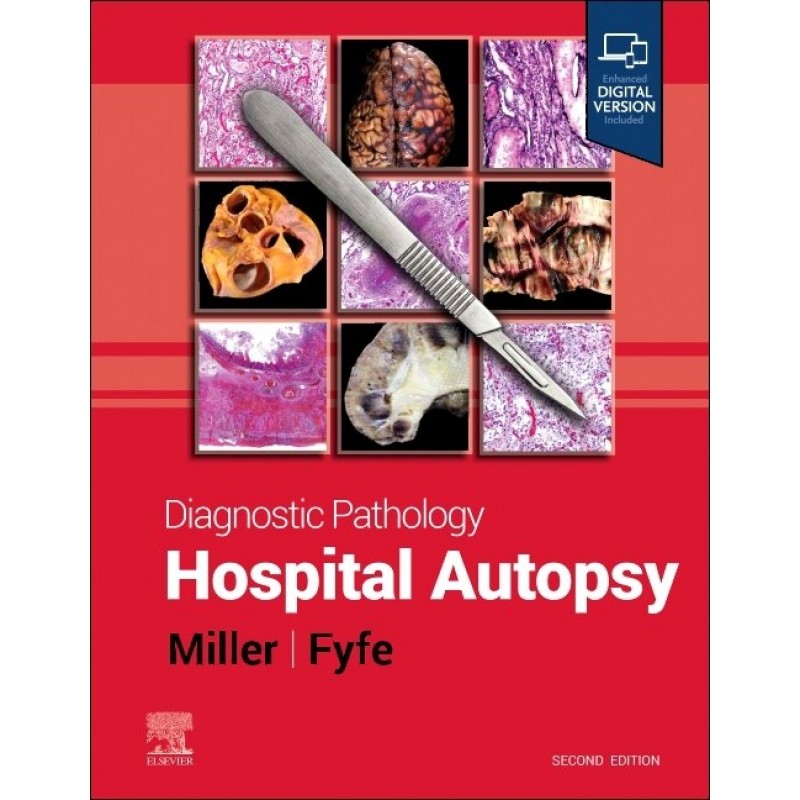 Diagnostic Pathology: Hospital Autopsy, 2nd Edition