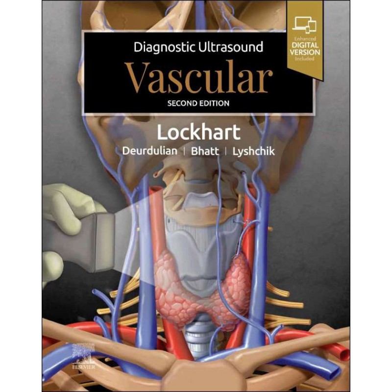 Diagnostic Ultrasound: Vascular, 2nd Edition